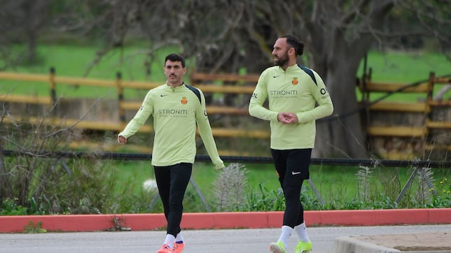 El Mallorca añora un extremo derecho como Finidi