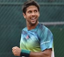 Verdasco y Feliciano avanzan a segunda ronda en Hoston