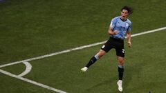 Cavani fue ofrecido a Boca: ¿puede darse esta vez?