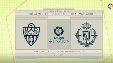 El Almería sigue imparable