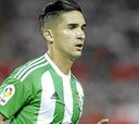 Gutiérrez deberá volver a Betis a la espera de definir su futuro