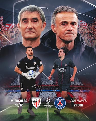 La mayor ‘bilbainada’