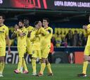 Villarreal 3-1 Olympique de Marsella: resumen, goles y resultado
