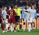 Roma - Lazio, en directo