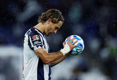 Monterrey tiene todo para recomponer el camino