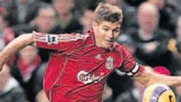 El Liverpool jugará al son que le marque esta noche el Barcelona