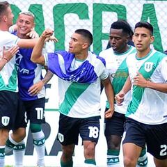 La AFA no hizo lugar al pedido de Lanús y Banfield mantiene los puntos