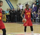 Soko lidera el triunfo del UCAM en la pista del Hapoel Holon