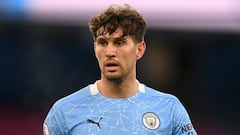 Stones relishing Neymar and Mbappe test as City face PSG