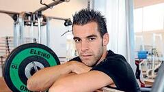 Alvaro Negredo.