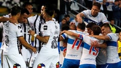 El sólido récord que lograron los clubes chilenos en las copas