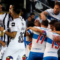 El sólido récord que lograron los clubes chilenos en las copas