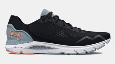 Black Friday en Under Armour: ahorra un 51% en tu ropa deportiva