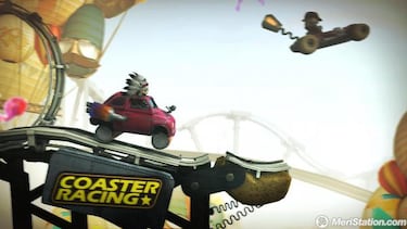 LittleBigPlanet PS Vita, Impresiones