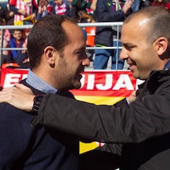 Sánchez Vera: "Les quitamos el balón y fuimos superiores"