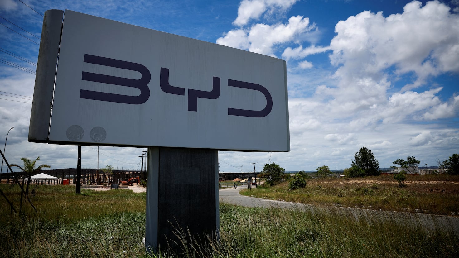 Revolutionary 5-Minute Charge: Chinese EV Rival Challenges Tesla with 250-Mile Range