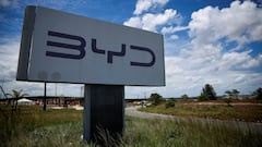 More bad news for Tesla: Check out the Chinese EV that can go 250 miles with just a 5 minute charge