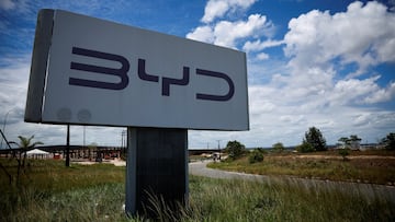 BYD Auto, the Chinese company which develops and produces new energy vehicles has launched an innovative new charging system for EVs.