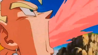 ‘Dragon Ball Z’: el ‘relleno’ de Buu convirtió a Vegetto en un Mr. Olympia pasado de esteroides