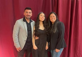 La nueva vida de un multicampeón del fútbol chileno: “Hago clases en Villa Alemana, soy feliz con lo que estoy haciendo”