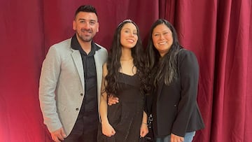 La nueva vida de un multicampeón del fútbol chileno: “Hago clases en Villa Alemana, soy feliz con lo que estoy haciendo”