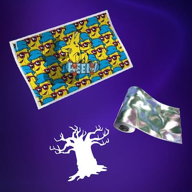 Fortnite Temporada 4: consigue recompensas gratis con Discord