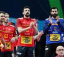 España - Suecia: horario, TV y cómo ver la final del Europeo de Balonmano 2022