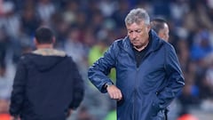 Torrent está enamorado de Berterame