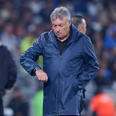 Torrent está enamorado de Berterame