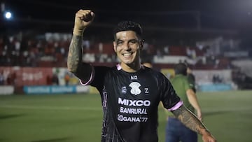 Deportivo Mixco y un histórico arranque en Guatemala