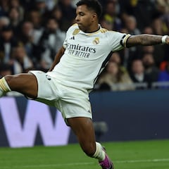 Ancelotti no se guarda nada