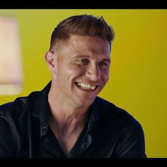 Joaquín confiesa a Emilio Aragón su gran 'problema' en el Betis: también te pasaría a ti con él