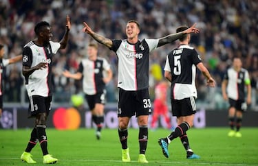 Inter vs Juventus: how and where to watch - times, TV, online