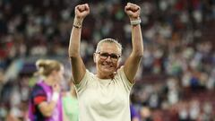 La inglesa que puede arruinarle la final a España... ¡y ni siquiera es titular!