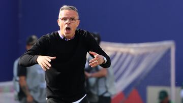 Su selección cautivó a los chilenos en el Mundial Sub 20 y este es su sueño: “Una final con Chile a estadio lleno”