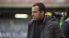 Destituyen a entrenador de Charlyn Corral en el Levante