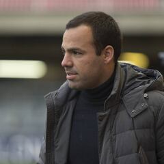 El Levante anuncia la destitución de Andrés Tudela