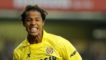 Giovani se luce y dirige la goleada de un gran Villarreal