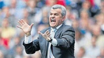 Javier Aguirre