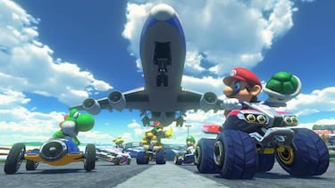 Mario Kart 8: Todo lo que necesitas saber