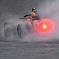 Renault dará en 2019 el paso que McLaren y Sainz necesitan