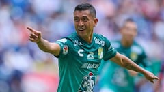 América derrotó 1-0 a Atlético San Luis en la jornada 13 del Apertura 2021