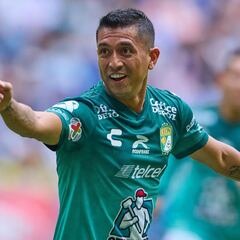 León vence 1-0 a Rayados en la jornada 13 del Apertura 2021