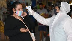 Coronavirus M&eacute;xico: &iquest;en qu&eacute; fase se propaga m&aacute;s r&aacute;pido el virus?