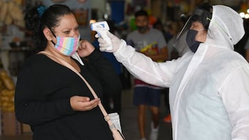 Coronavirus México: ¿en qué fase se propaga más rápido el virus?