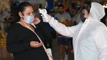 Coronavirus M&eacute;xico: &iquest;en qu&eacute; fase se propaga m&aacute;s r&aacute;pido el virus?