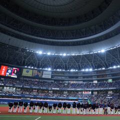 ¿Quiénes son los jugadores con más participaciones en el Clásico Mundial de Béisbol?