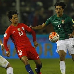 Así son los alegatos por la apelación de Bolivia en el TAS