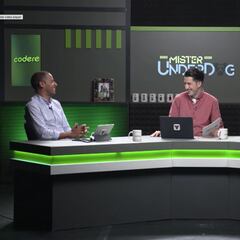 Revive Mister Underdog: Sorteo de la Champions League, resaca del derbi...