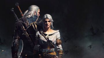 La saga The Witcher supera los 50 millones de unidades vendidas